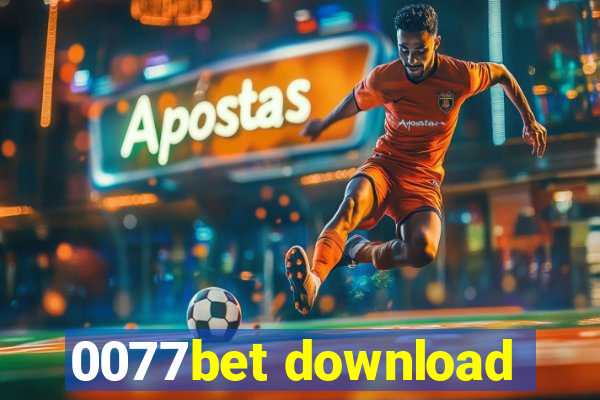 0077bet download